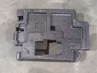 bontott RENAULT MASTER Szerszámkészlet