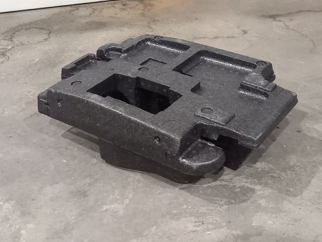 bontott RENAULT MASTER Szerszámkészlet