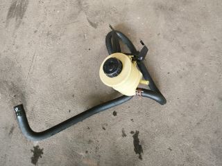 bontott RENAULT MASTER Szervóolaj Tartály