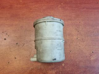 bontott RENAULT MASTER Szervóolaj Tartály