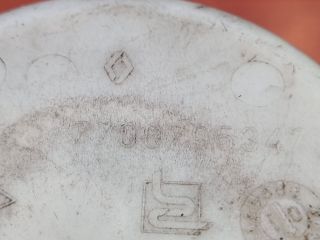 bontott RENAULT MASTER Szervóolaj Tartály