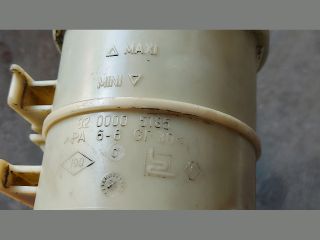 bontott RENAULT MASTER Szervóolaj Tartály