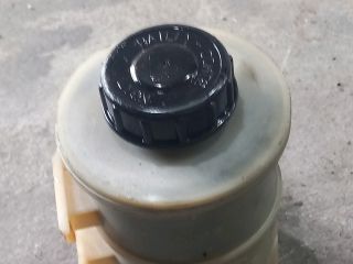 bontott RENAULT MASTER Szervóolaj Tartály