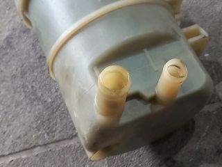 bontott RENAULT MASTER Szervóolaj Tartály