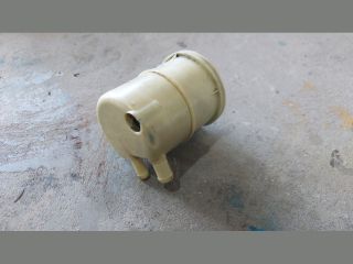 bontott RENAULT MASTER Szervóolaj Tartály