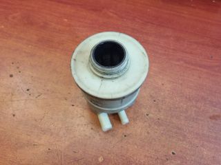 bontott RENAULT MASTER Szervóolaj Tartály