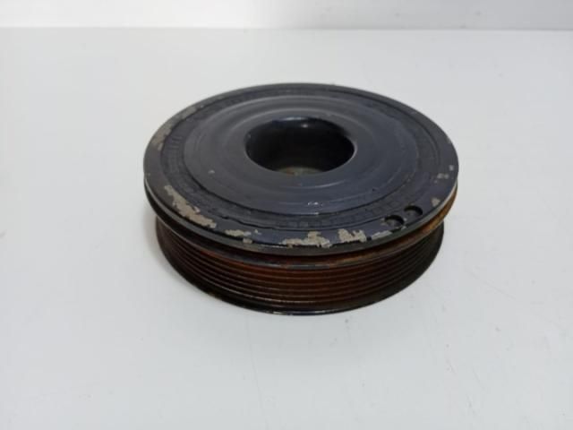 bontott RENAULT MASTER Szíjtárcsa