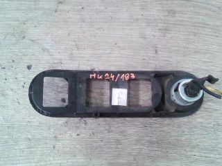 bontott RENAULT MASTER Szivargyújtó Aljzat