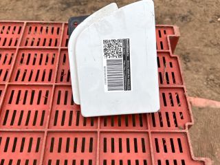 bontott RENAULT MASTER Tankajtó