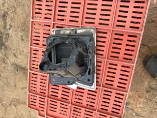 bontott RENAULT MASTER Tankajtó