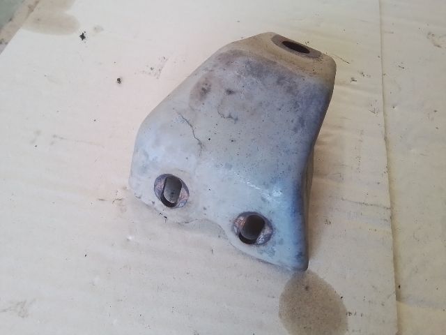 bontott RENAULT MASTER Tartó Bak