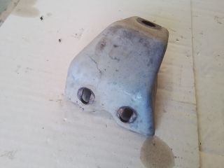 bontott RENAULT MASTER Tartó Bak