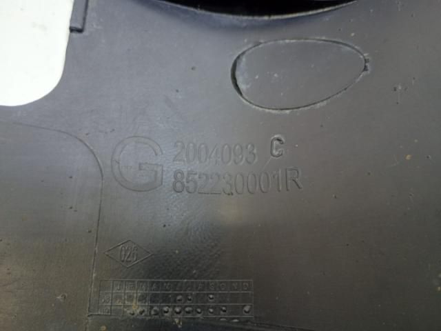 bontott RENAULT MASTER Tartó Bak