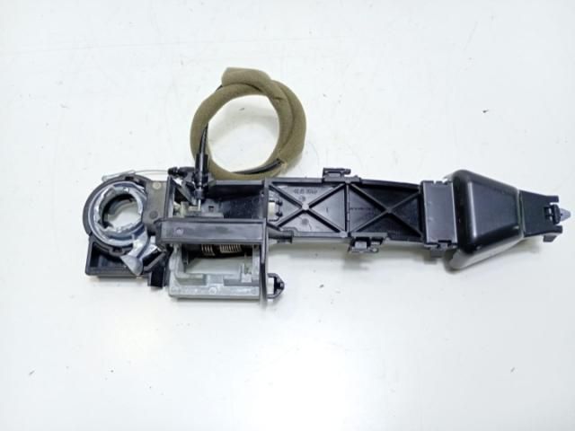 bontott RENAULT MASTER Tartó Bak