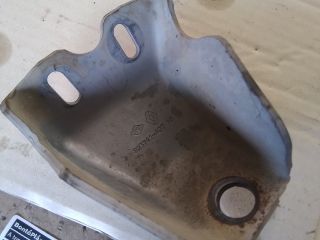 bontott RENAULT MASTER Tartó Bak