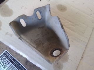 bontott RENAULT MASTER Tartó Bak