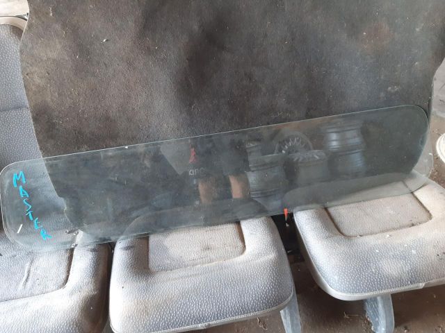 bontott RENAULT MASTER Térelválasztó