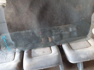 bontott RENAULT MASTER Térelválasztó