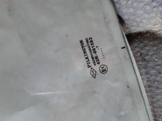 bontott RENAULT MASTER Térelválasztó