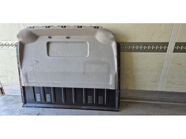 bontott RENAULT MASTER Térelválasztó