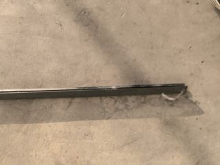 bontott RENAULT MASTER Tető Díszléc