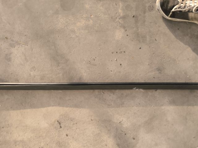 bontott RENAULT MASTER Tető Díszléc