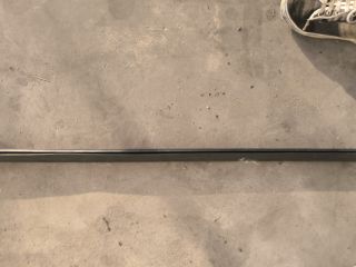 bontott RENAULT MASTER Tető Díszléc