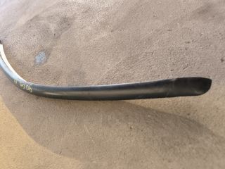 bontott RENAULT MASTER Tető Díszléc