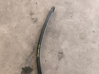 bontott RENAULT MASTER Tető Díszléc