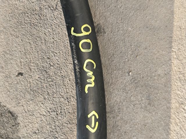 bontott RENAULT MASTER Tető Díszléc