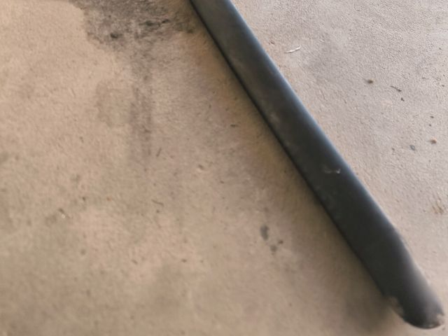 bontott RENAULT MASTER Tető Díszléc