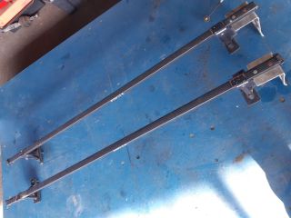 bontott RENAULT MASTER Tetőcsomagtartó