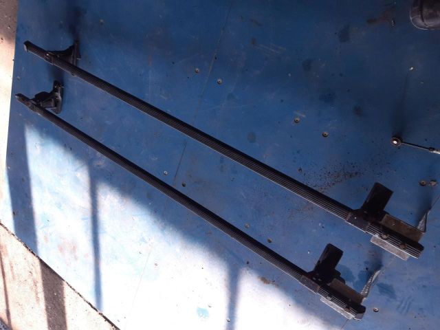 bontott RENAULT MASTER Tetőcsomagtartó