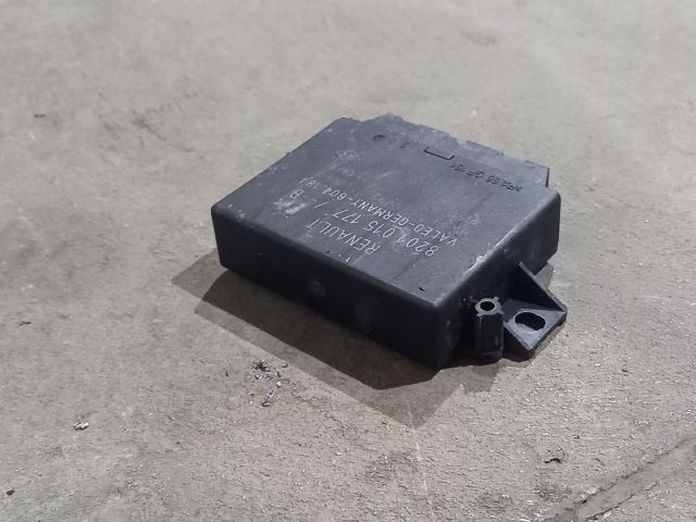 bontott RENAULT MASTER Tolatóradar Elektronika