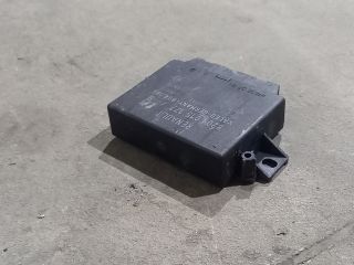 bontott RENAULT MASTER Tolatóradar Elektronika