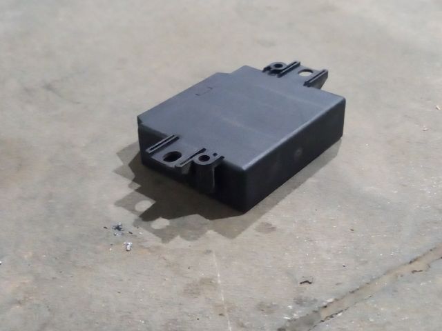 bontott RENAULT MASTER Tolatóradar Elektronika