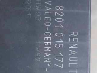 bontott RENAULT MASTER Tolatóradar Elektronika