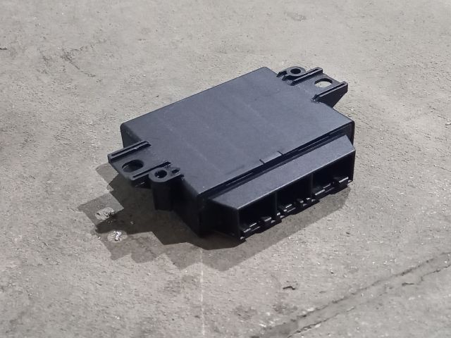 bontott RENAULT MASTER Tolatóradar Elektronika