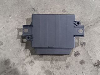 bontott RENAULT MASTER Tolatóradar Elektronika