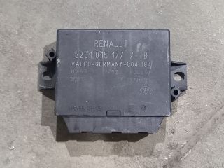 bontott RENAULT MASTER Tolatóradar Elektronika