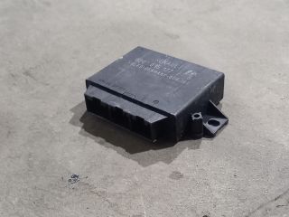 bontott RENAULT MASTER Tolatóradar Elektronika