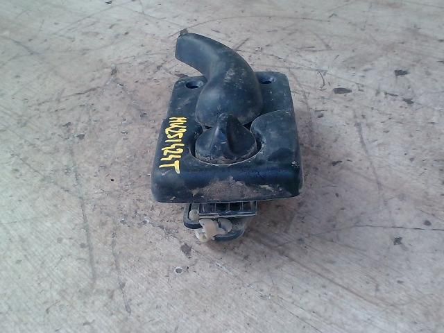 bontott RENAULT MASTER Tolóajtó Belső Kilincs