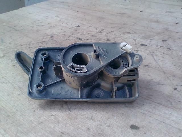 bontott RENAULT MASTER Tolóajtó Belső Kilincs