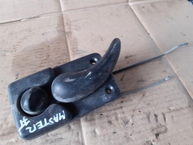 bontott RENAULT MASTER Tolóajtó Belső Kilincs