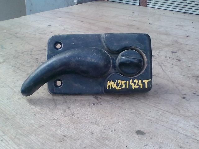 bontott RENAULT MASTER Tolóajtó Belső Kilincs