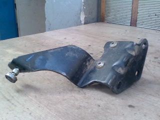 bontott RENAULT MASTER Tolóajtó Sín Görgő