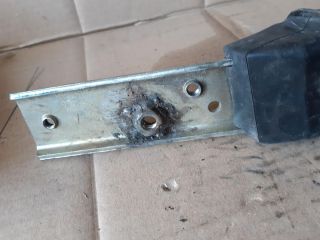 bontott RENAULT MASTER Tolóajtó Sín Görgő