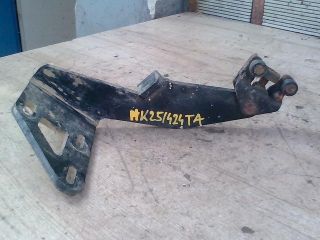 bontott RENAULT MASTER Tolóajtó Sín Görgő