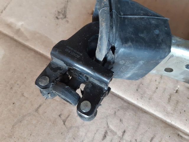 bontott RENAULT MASTER Tolóajtó Sín Görgő