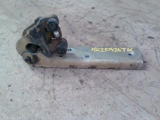 bontott RENAULT MASTER Tolóajtó Sín Görgő